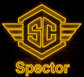 Spector - Menswear